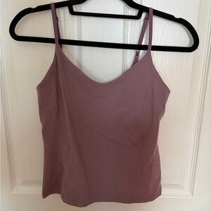 Lululemon Align Waist Length Tank - Size 6